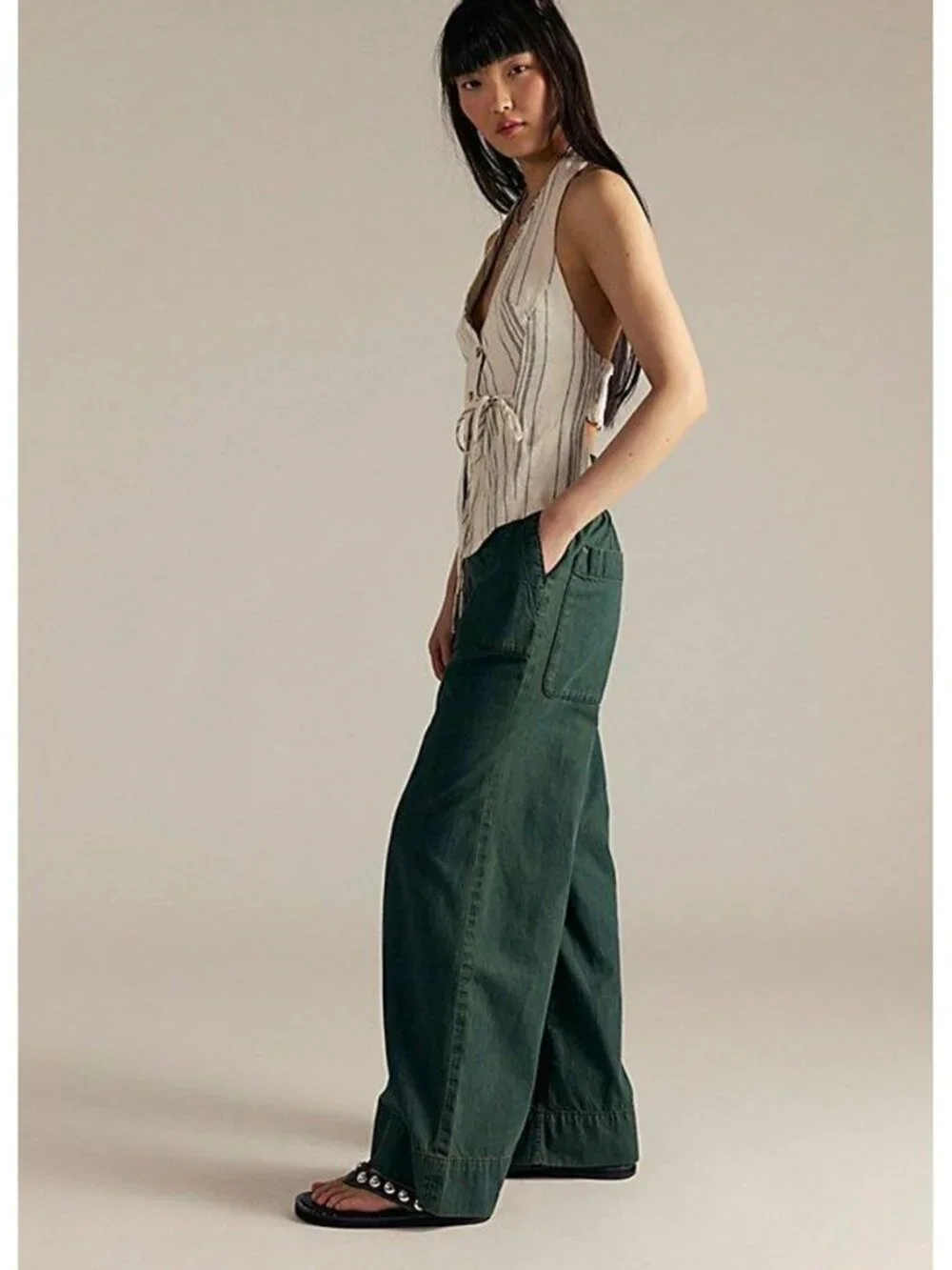 Free People from free